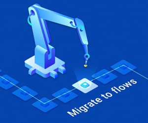 Ms-flow Case-study