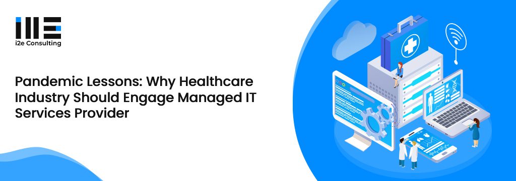 IT Managed Services Healthcare