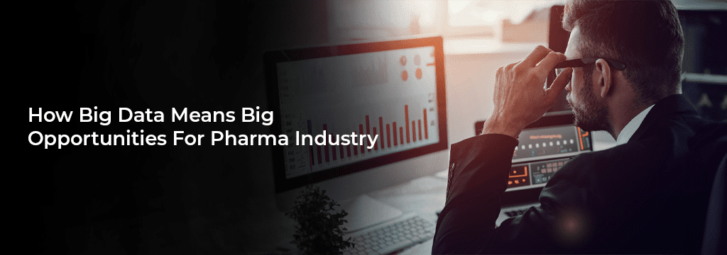 Big Data in Pharma: Transforming Industry Growth and Innovation
